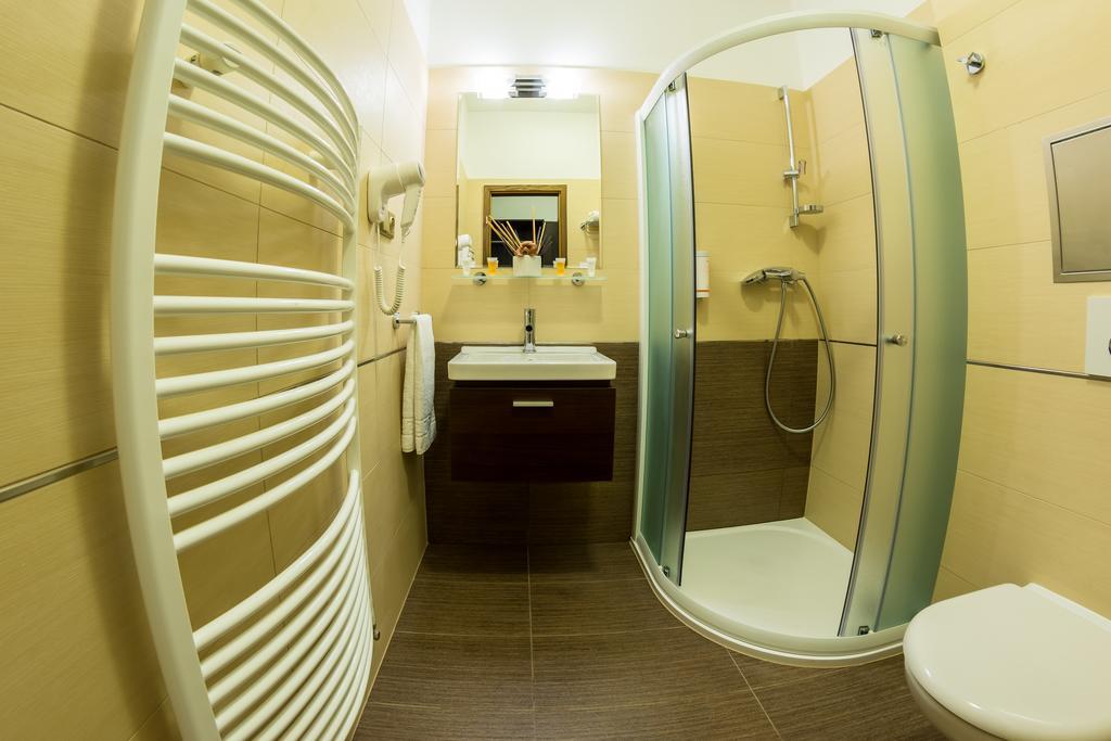 Hotel Lužnice Planá nad Lužnicí Camera foto