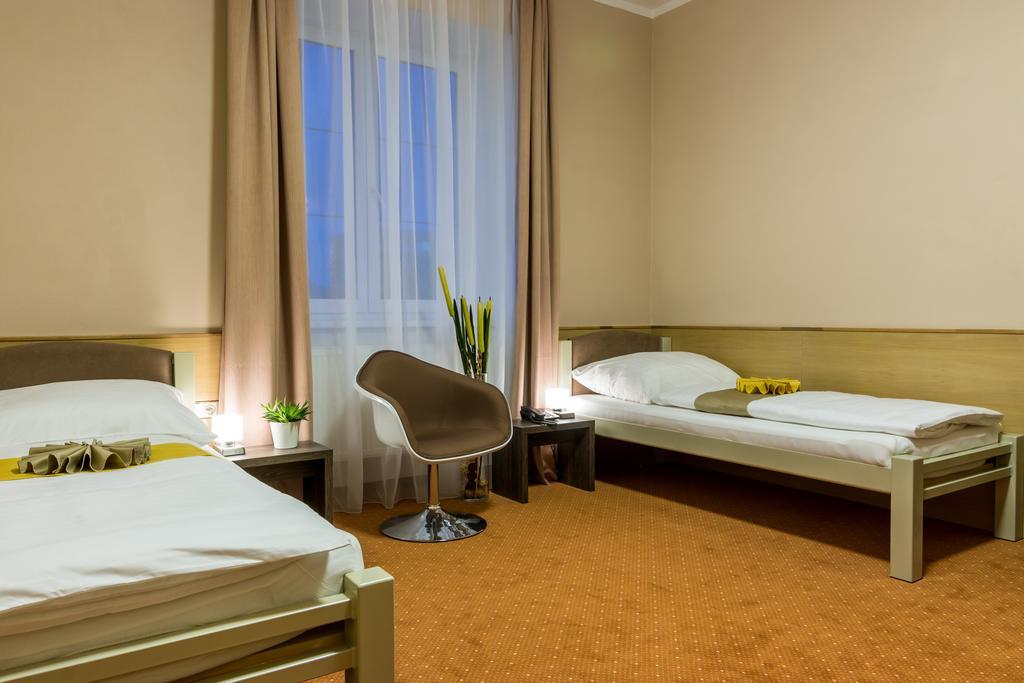 Hotel Lužnice Planá nad Lužnicí Camera foto
