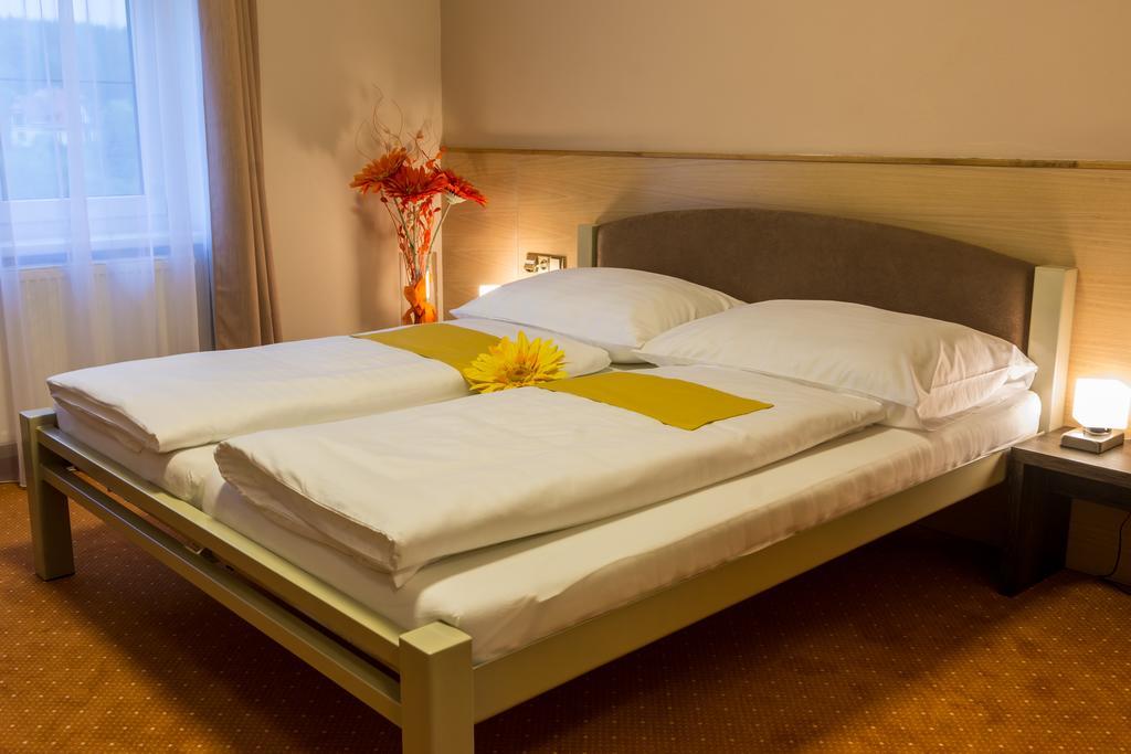 Hotel Lužnice Planá nad Lužnicí Camera foto