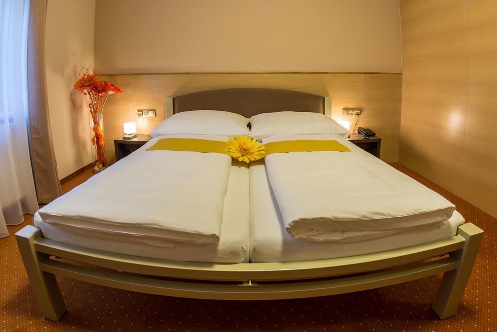 Hotel Lužnice Planá nad Lužnicí Camera foto